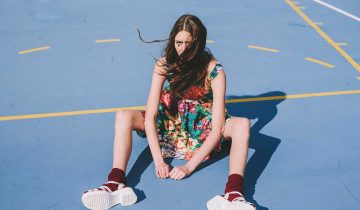 The Best Street Style From Brooklyn’s 2016