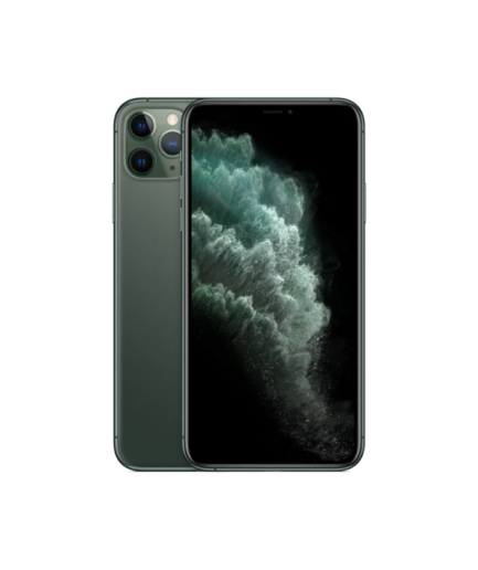 iPhone 11 Pro Max (CPO) Pre Owned/Used
