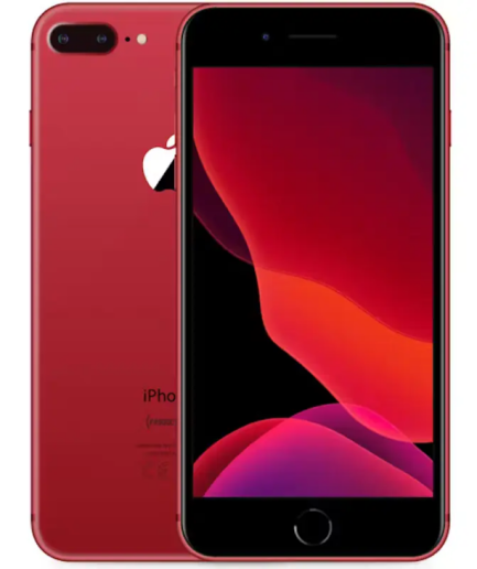 iPhone 8 Plus (CPO)