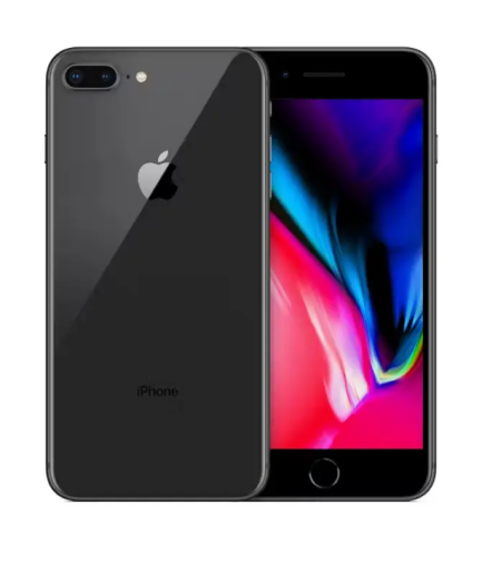iPhone 8 Plus (CPO)