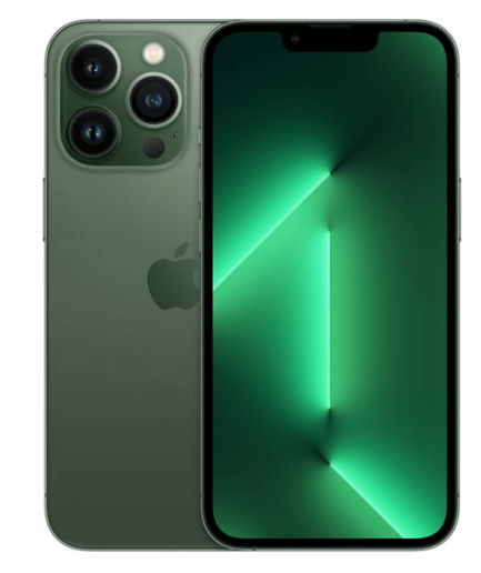 iPhone 13 Pro Max (New)