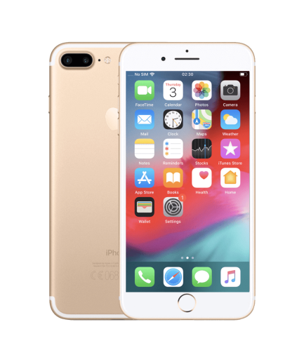 iPhone 7 Plus (CPO)