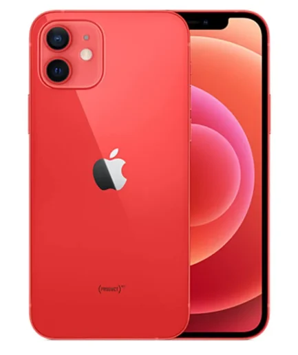 iPhone 12 (CPO) Pre Owned/Used