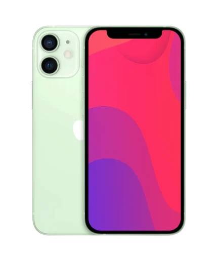 iPhone 12 (CPO) Pre Owned/Used