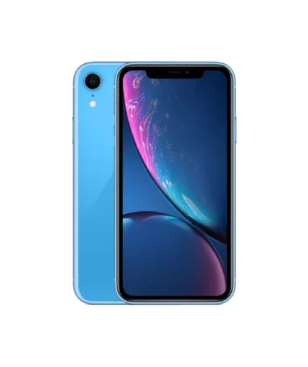 iPhone XR (CPO) Pre Owned/Used