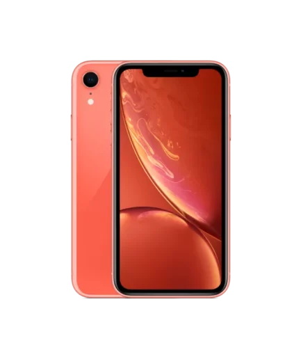 iPhone XR (CPO) Pre Owned/Used