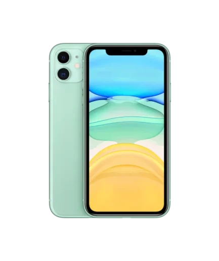 iPhone 11 (CPO) Pre Owned/Used
