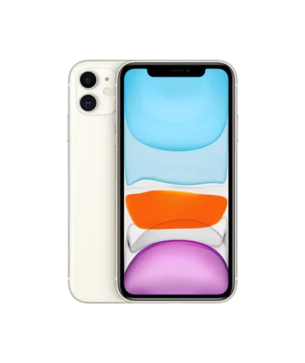 iPhone 11 (CPO) Pre Owned/Used