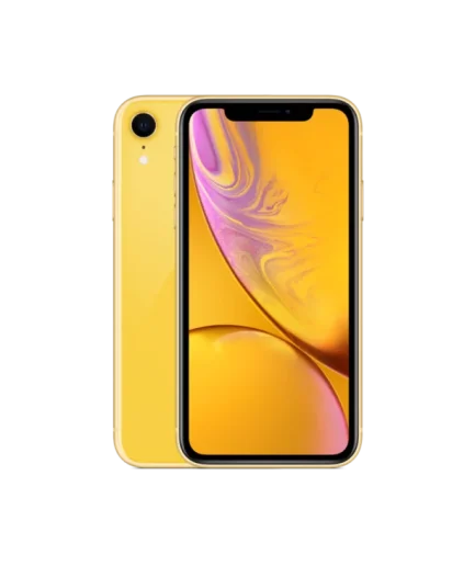 iPhone XR (CPO) Pre Owned/Used