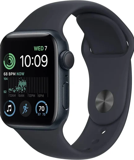 Apple Watch SE (2nd generation) 40MM Midnight